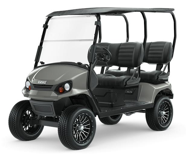 Electric Golf Cart